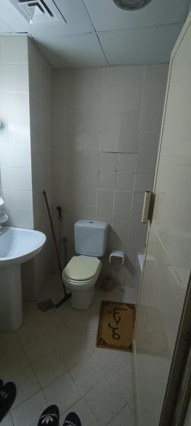Daily basis furnished studios
